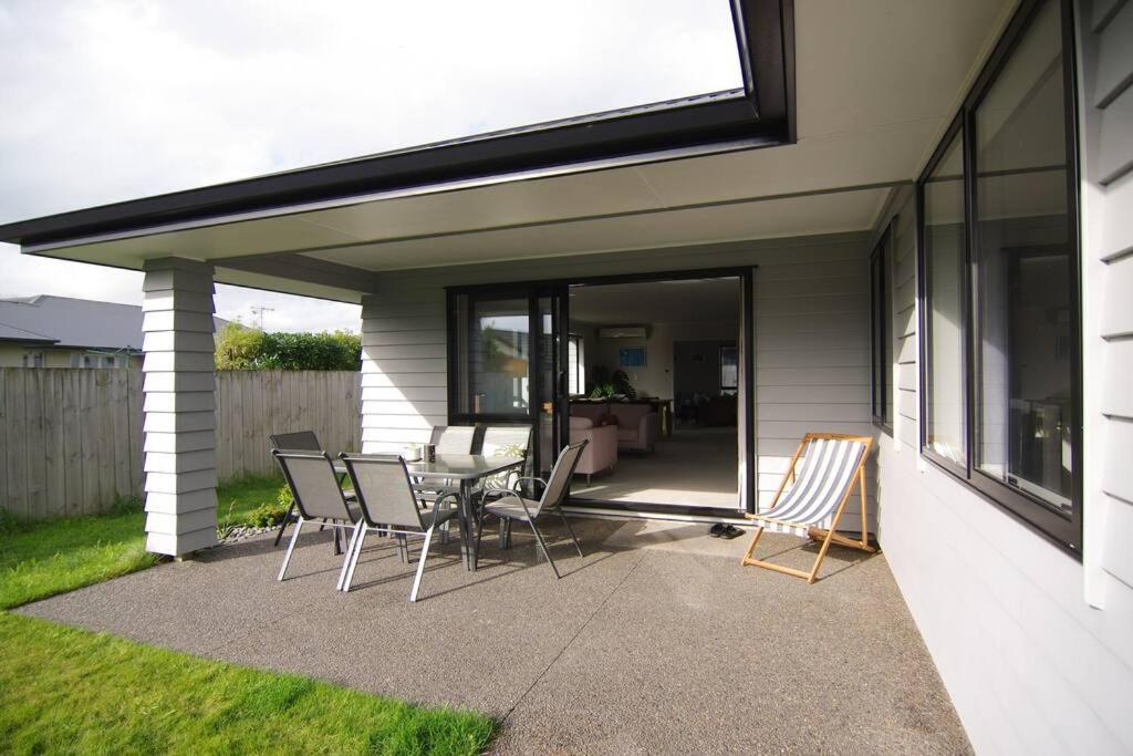 House In Hamilton Villa Kültér fotó